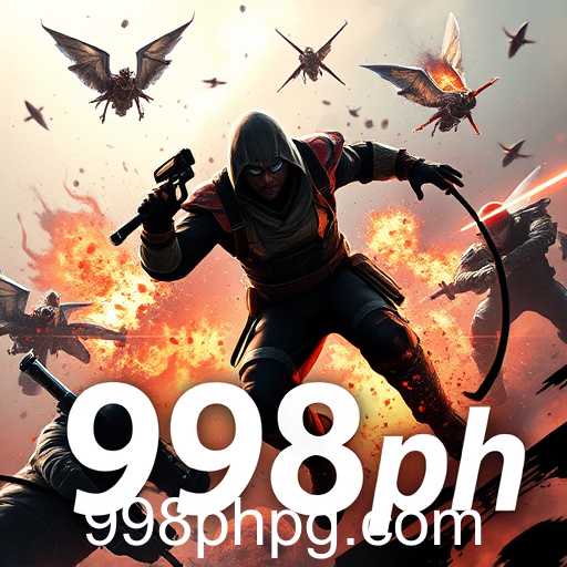 998ph Revolutionizes Online Gaming Experience