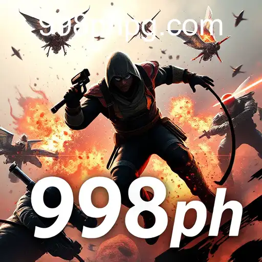 Exploring the Exhilarating World of 'Action Thrills' in Online Gaming