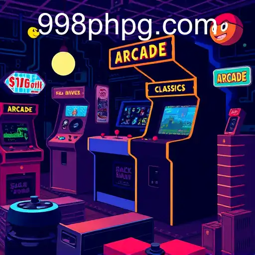 Exploring the Timeless Charm of 'Arcade Classics' with the Keyword 998ph