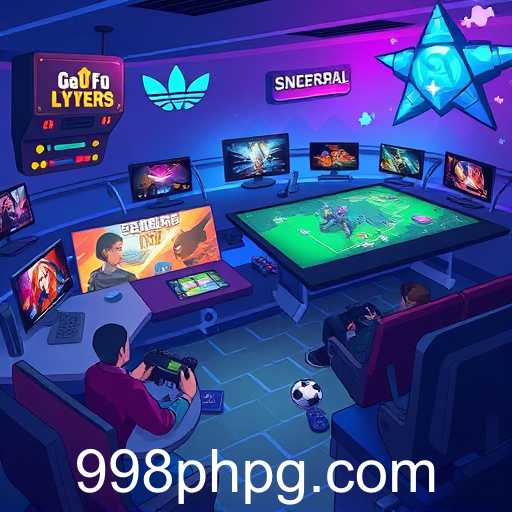 Rise of English Gaming Platforms