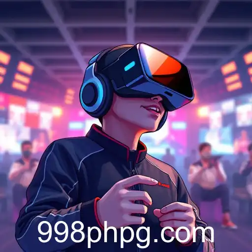 The Virtual Nexus: Navigating the Future of Online Gaming