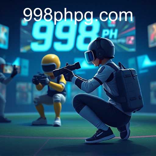 Gaming Platform Evolution: Insights from 998ph