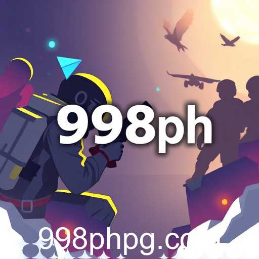 Exploring the World of Multiplayer Games: A Dive into '998ph' Experiences