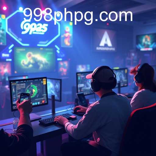 Rising Trends in Online Gaming Communities