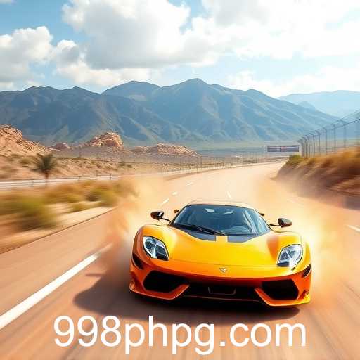 Exploring the Excitement of 'Racing Fun': A Dive into the 998ph Gaming World