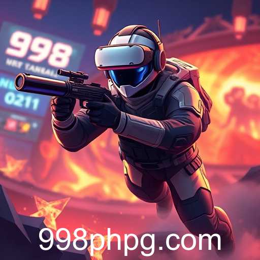 998ph: Revolutionizing Online Gaming in 2025