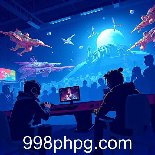 The Rise of 998ph: Revolutionizing Online Gaming
