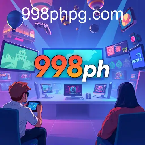 The Rise of 998ph: A Gaming Revolution