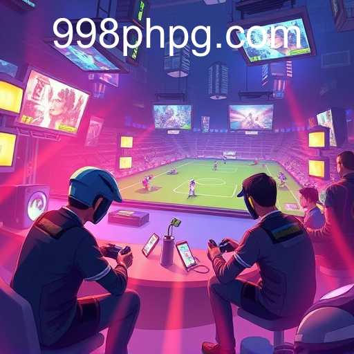The Rise of 998ph Amidst Evolving Gaming Dynamics
