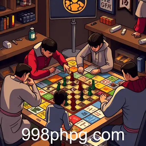 The Rise of Gaming Portals