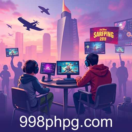 The Rise of Online Gaming Communities