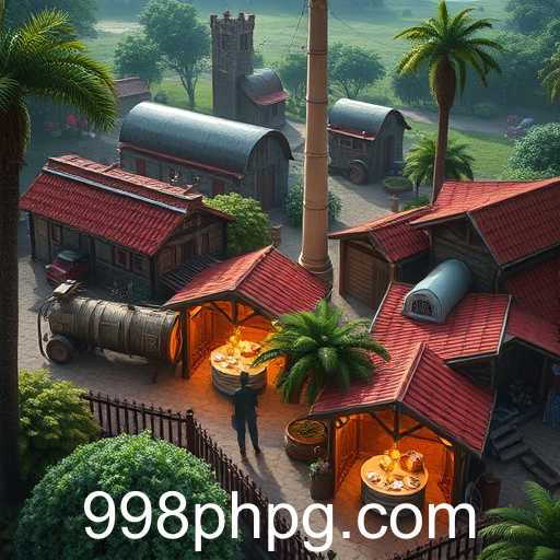 Exploring the Intricacies of Simulation World: A 998ph Experience