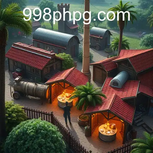 Exploring the Intricacies of Simulation World: A 998ph Experience