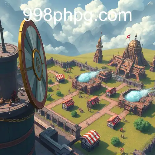 Exploring the Dynamic World of Strategy Games: The Impact of '998ph'