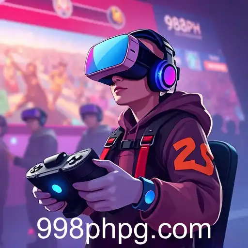 The Rise of 998ph: A Gaming Revolution